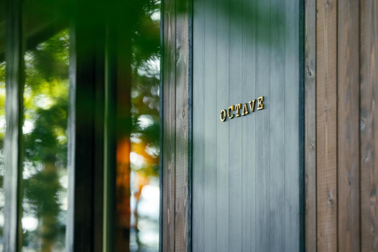 La Maison Karuizawa Exteriér fotografie